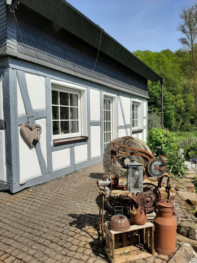 Kehrmuehle Ober Kostenz Exterior foto